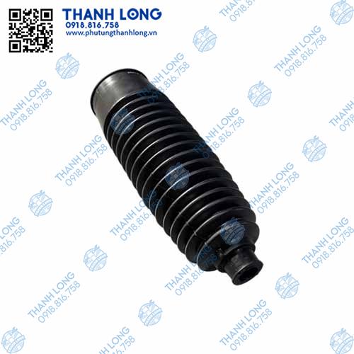 Cao su chụp bụi thước lái Innova, Hilux, Fortuner, Captiva, Vios 10, Camry 06, Ford Laser 1.6 2001, Altis 07, Focus, Accord 08, Starex, carens O14, O50, L208, NUS-T10 (Engi)