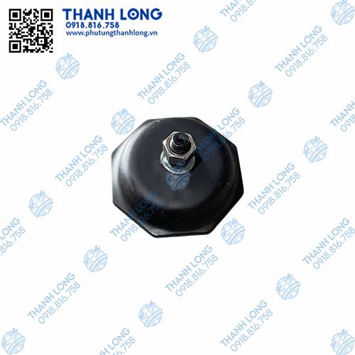 Cao su đệm càng A trước Hilux, Innova (Nisto)