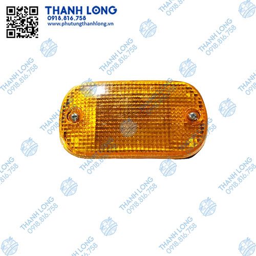 Đèn hông xi nhan cánh cửa chế + xe giường nằm