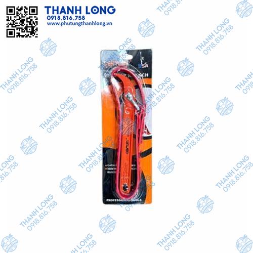 Cảo dây da 9" (Cent)