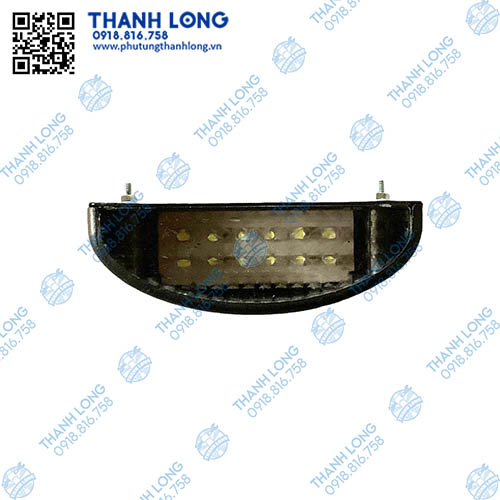 Đèn biển số 12V