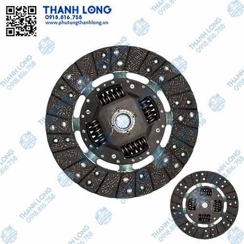 Lá côn 265x24 xịn đô thành IZ49 hàng JMC