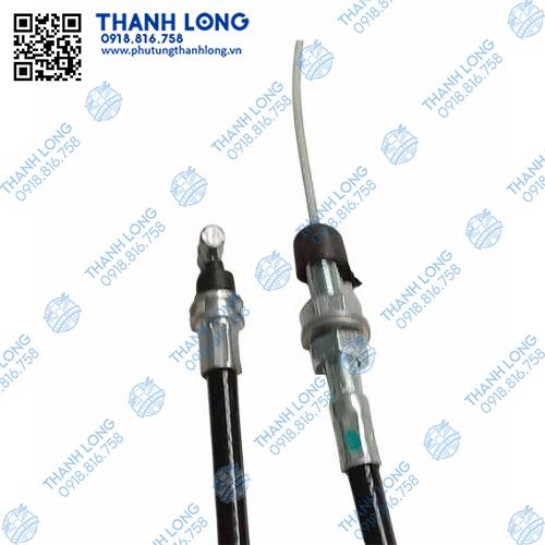 Dây ga OLLIN700A/900B dài 2,3m YC4E140-20/4110 xe tải 7T đến 9T chất lượng lắp ráp (Antek)