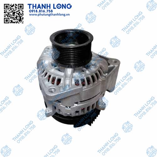 Máy phát MC11 JFZ2804Z9 Howo SITRAK T7H 440 đầu kéo (24V/80A/9PK)