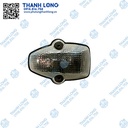 Đèn nóc / đèn mui HD8T đời 2000 trắng