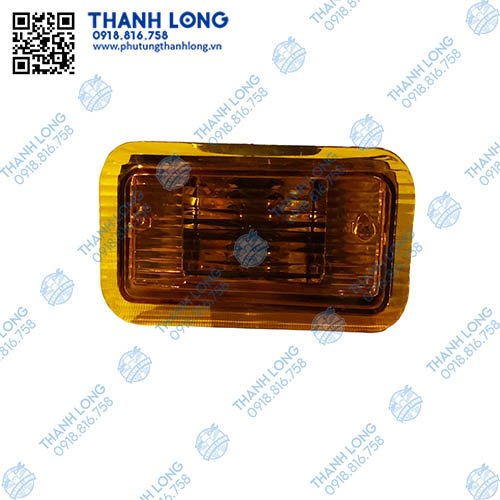Đèn báo tốc độ AUMAN