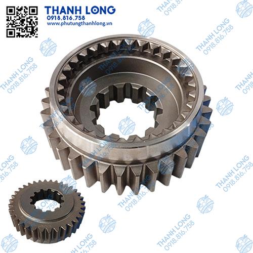 Bánh răng tầng nhanh số phụ 34R, vành 30 na, 12 then, FAST10JSD160T-17077030
