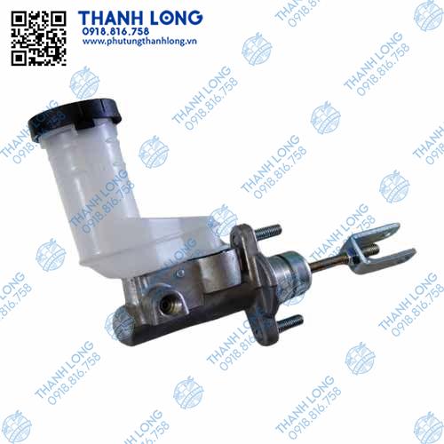 Heo côn trên Isuzu D-Mã 03-06 (Leep)