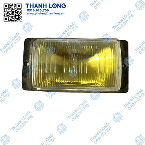 Đèn cản Hoa Mai 2T5 TH081