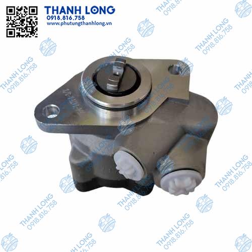 Bơm trợ lực tay lái Howo SITRAK 440/460 đầu kéo (TAIMAU)