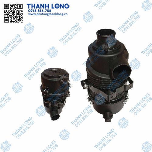 Bầu lọc gió ZC4029 thẳng máy đào