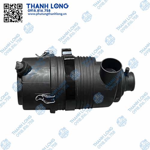 Bầu lọc gió ZC4029 thẳng máy đào