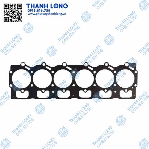 Doăng quy lát YC6JA180-50/6108 (Yuchai chính hãng)