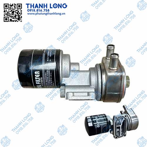 Lọc nhớt comple 1039, 1049C Ollin, Aumark (lọc nhớt 1012160TA)