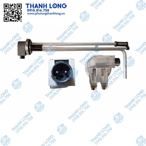 Phao báo dầu 58cm (AUMAN-D240GTL/D240B/D300B/D300/C3000/C3400/C300B)