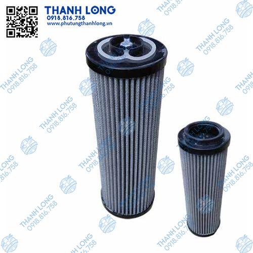 Lọc hồi dầu, thùng dầu howo, ngoài 70, cao 210/215