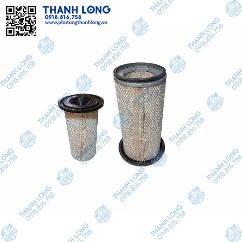 Lọc gió A-6008 (Sakura) A-611/B