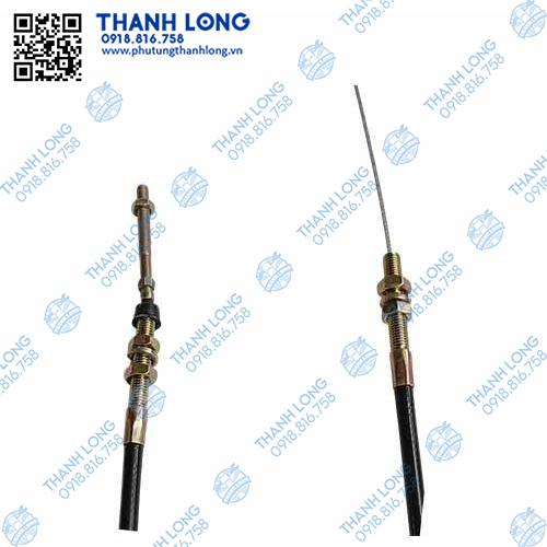 Dây ga chế 2m00 - đầu tăng