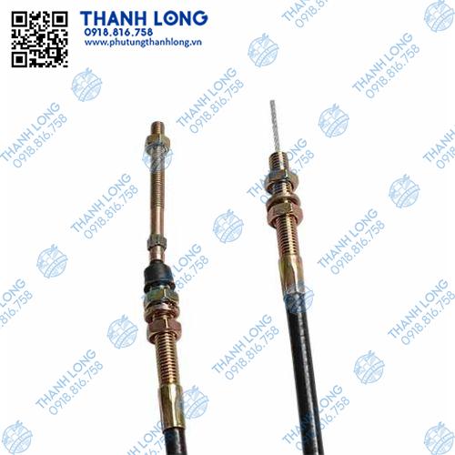 Dây ga chế 2m50 - đầu tăng