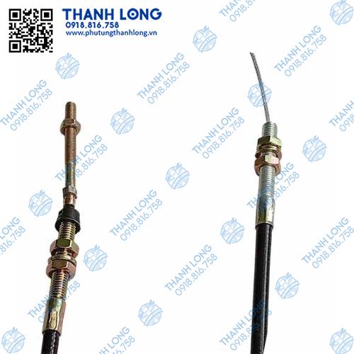 Dây ga chế 3m00 - đầu tăng