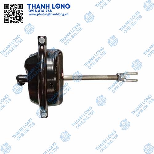 Bầu phanh trước (L) xe khách TB120 (Chất lượng lắp ráp)