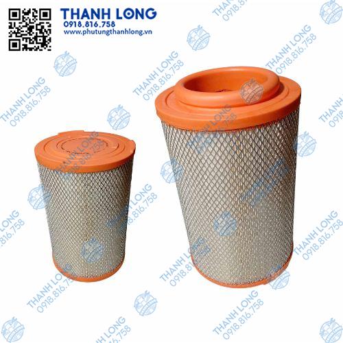 Lọc gió Hino 300 KT 21x32 XCBB.LXĐ (Chất lượng lắp ráp) =A-1324