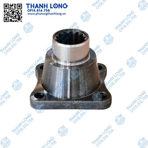 Mặt bích đuôi hộp số WLY1700J-161A9210128HTRH cao 90