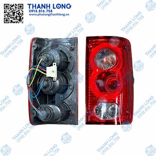 Đèn hậu 3 khoang Vinaxuki 491 (RH)