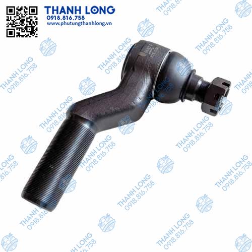Rotin lái 3 ngang cả cụm Chenglong H5 ren ngoài 38 côn 28 (R) cong (MAT) đạt 90% chất lượng lắp ráp