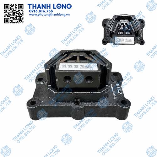 Chân máy sau Auman đầu kéo (L)