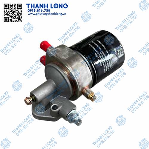 Lọc nhớt comple JX0810S1