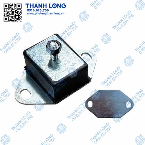 Chân máy trước 490/4100 BJ130 bu lông phi 10 chất lượng lắp ráp (Antek)