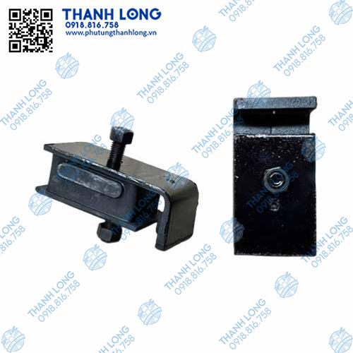 Chân máy trước CY4102BQ mỏng 2 bu lông chất lượng lắp ráp (Antek)