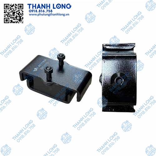 Chân máy trước CY4102BQ/1056/1061 có lỗ trên chất lượng lắp ráp (Antek)