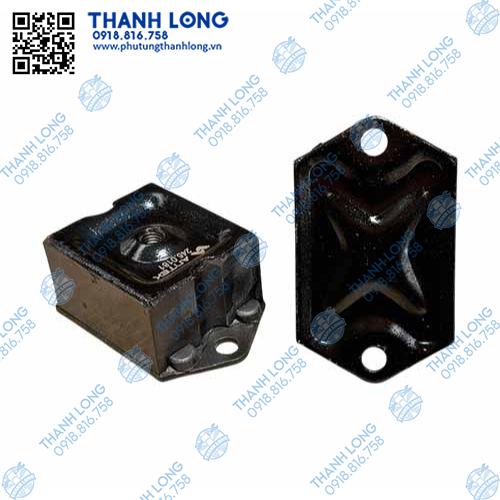 Chân máy trước Howo 336/371/375/V7G ben chất lượng lắp ráp (Antek)