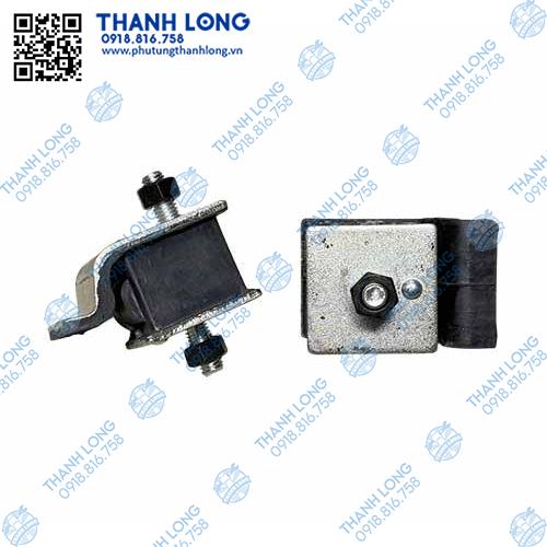 Chân hộp số Jac 5T97 chất lượng lắp ráp (Antek)