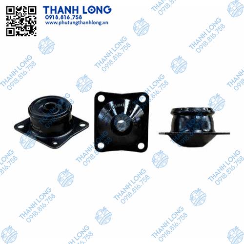 Chân máy sau 6100 tròn 4 lỗ chất lượng lắp ráp (Antek)