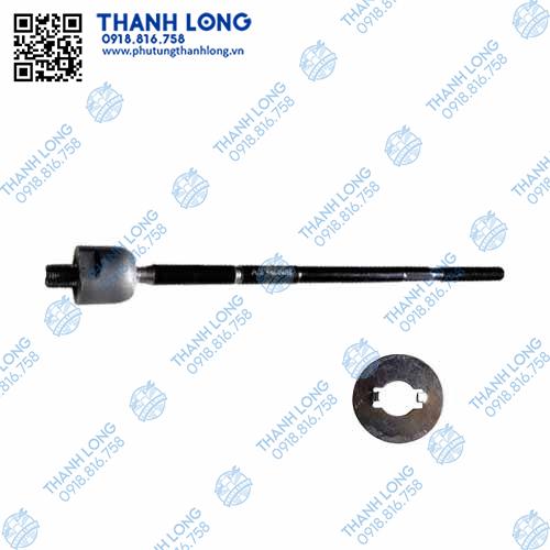 Rotin lái trong - MITSU ATTRAGE, MIRAGE (A.S)