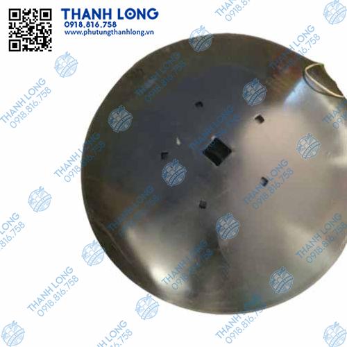 Chảo cày phá lâm hàng Mỹ Osmundson 66x6 5 lỗ