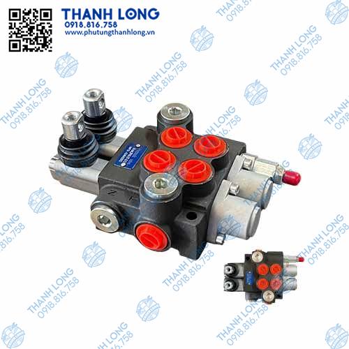 Tép phân phối máy cày 2P40-G1/2