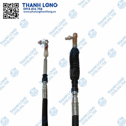 Dây đi số dài 3,5m (2 đầu cài) (Auman-D300B/D300/D240) chất lượng lắp ráp (Antek)