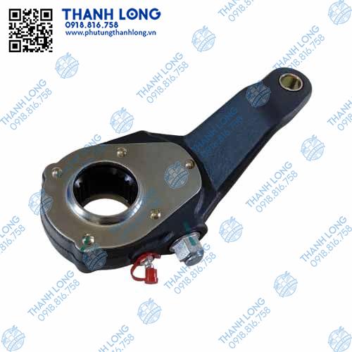 Cóc tăng phanh sau Howo Sitrak T7H 440/NX400 /Shacman/Auman-AD3300/26R cong (L) khóa hãng Antek