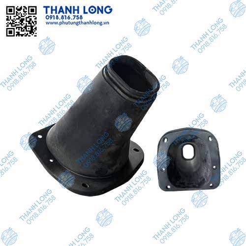 Ốp trục các đăng lái Hyundai đô thành IZ49 nhựa