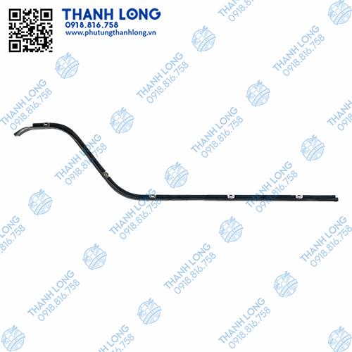 Gioăng nẹp trong chân kính cửa Hyundai đô thành IZ49 (LH)
