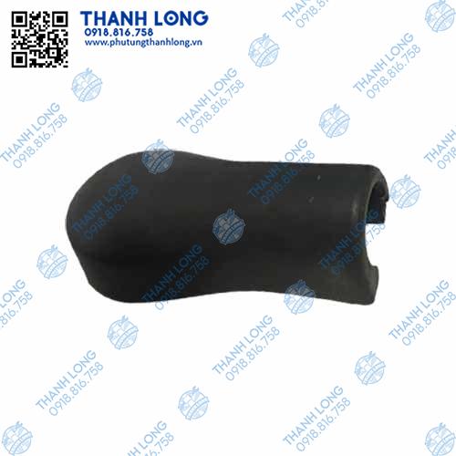 Ốp tay gương trên Hyundai đô thành IZ65