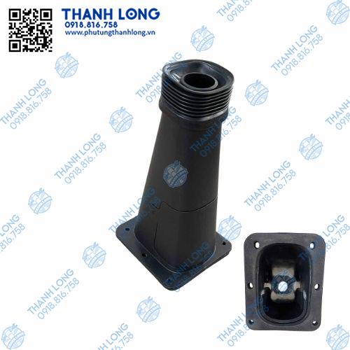 Ốp nhựa có trục lái vô lăng Hyundai đô thành IZ65