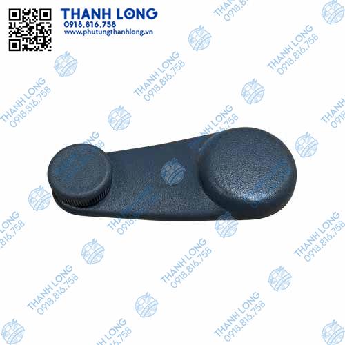 162. Tay quay kính Towner 950kg lỗ 12 ly