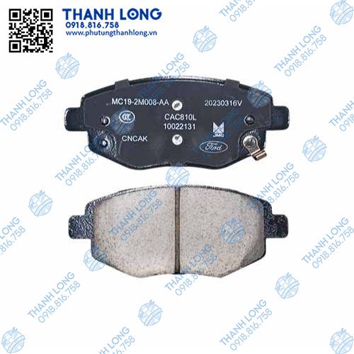 Bố đĩa sau Ford Transit 2021-2023 hãng JMC