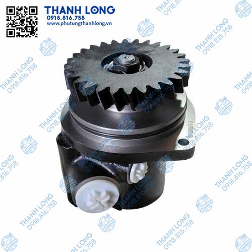 Bơm trợ lực tay lái 28R XK TB120 đời 2014 WP12.375 XCBB.LXĐ (Chất lượng lắp ráp)