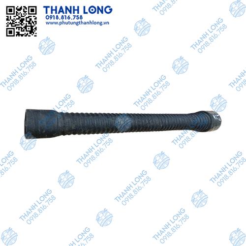 Ống cao su bô e 75x100x800 thẳng đen (loe)